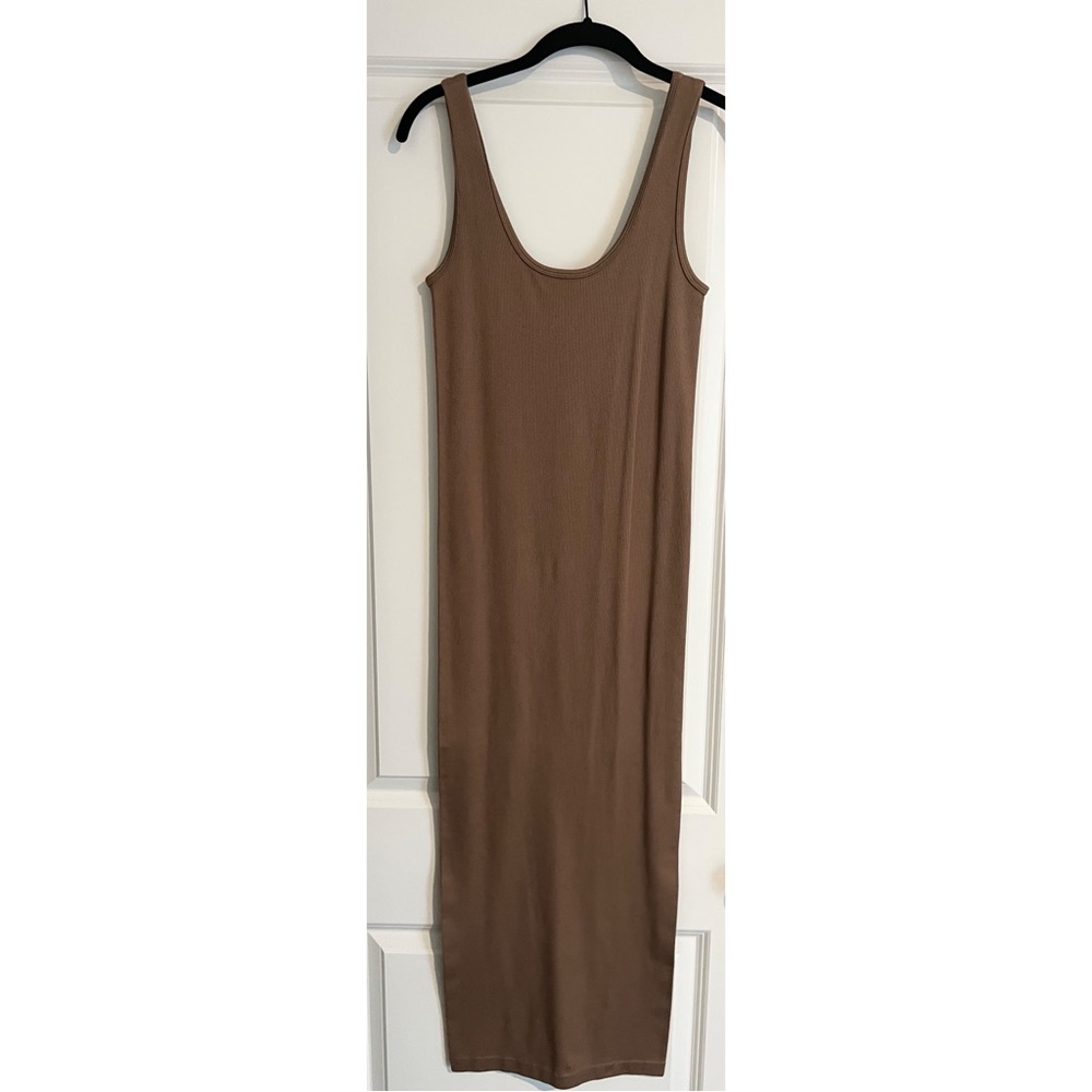Midi Dress!